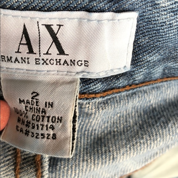 A/X 👖 - Picture 5 of 7